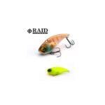 Vobler RAID LEVEL VIB BOOST 11gr 46mm 027 Lemon Power