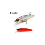 Vobler RAID LEVEL MINNOW QUICK72 72mm 5.2gr 013 Magic Red