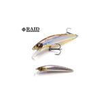 Vobler RAID LEVEL MINNOW QUICK72 72mm 5.2gr 014 Uroko