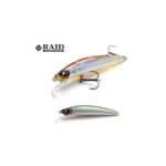 Vobler RAID LEVEL MINNOW QUICK72 72mm 5.2gr 015 Just Bait