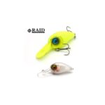 Vobler RAID LEVEL CRANK PING 32.5mm 3.5gr 011 Shiratama