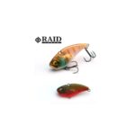 Vobler RAID LEVEL VIB BOOST 7gr 38mm 028 Orepan