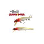 Vobler RAID JERKRIPPER 122mm 17.5gr 003 Clown