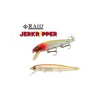 Vobler RAID JERKRIPPER 122mm 17.5gr 004 Jewel Wakasagi