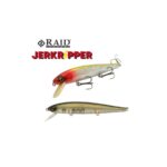Vobler RAID JERKRIPPER 122mm 17.5gr 005 Houran