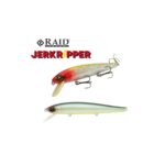 Vobler RAID JERKRIPPER 122mm 17.5gr 008 Neon Shad