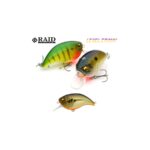 Vobler RAID LEVEL CRANK 51mm 10.5gr 009 Kinkuro