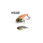 Vobler RAID LEVEL VIB BOOST 9gr 46mm 007 Chi Gill