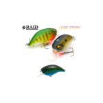 Vobler RAID LEVEL CRANK 51mm 10.5gr 016 Soft Shell
