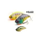 Vobler RAID LEVEL VIB 54mm 10.6gr 029 Real Kinkuro