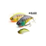 Vobler RAID LEVEL VIB 54mm 10.6gr 030 Pearl Shad