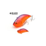 Vobler RAID LEVEL VIB B.I.G 63mm 17gr 010 Orange Punch