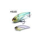 Vobler RAID LEVEL VIB BOOST HEAVY 18gr 60mm 007 Chi Gill