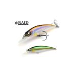 Vobler RAID LEVEL SHAD SPRINTER 68SR 68mm 5.6gr 005 Kanamoroko