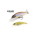 Vobler RAID LEVEL SHAD SPRINTER 68SR 68mm 5.6gr 008 Fuyuu Ebi