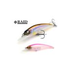 Vobler RAID LEVEL SHAD SPRINTER 68SR 68mm 5.6gr 012 Skeleton Kandy