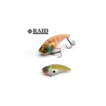 Vobler RAID LEVEL VIB BOOST 9gr 46mm 015 Pearl Shad