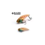 Vobler RAID LEVEL VIB BOOST 11gr 46mm 020 Onion Gill