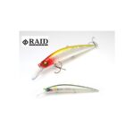 Vobler RAID LEVEL MINNOW PLUS 125mm 14gr 003 Otori