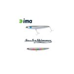 Vobler IMA SILENT SALT SKIMMER 110mm 13gr 103 Cotton Candy
