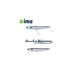 Vobler IMA SILENT SALT SKIMMER 110mm 13gr 104 Mullet