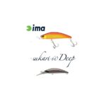 Vobler IMA SUKARI 60 DEEP 60mm 8gr 017 Rainbow Trout