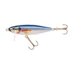 Vobler Jaxon HOLO SELECT BOLEK S ND 8CM 15GR 0.5-2.0M