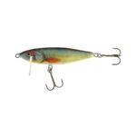 Vobler Jaxon HOLO SELECT BOLEK S UK 8CM 15GR 0.5-2.0M