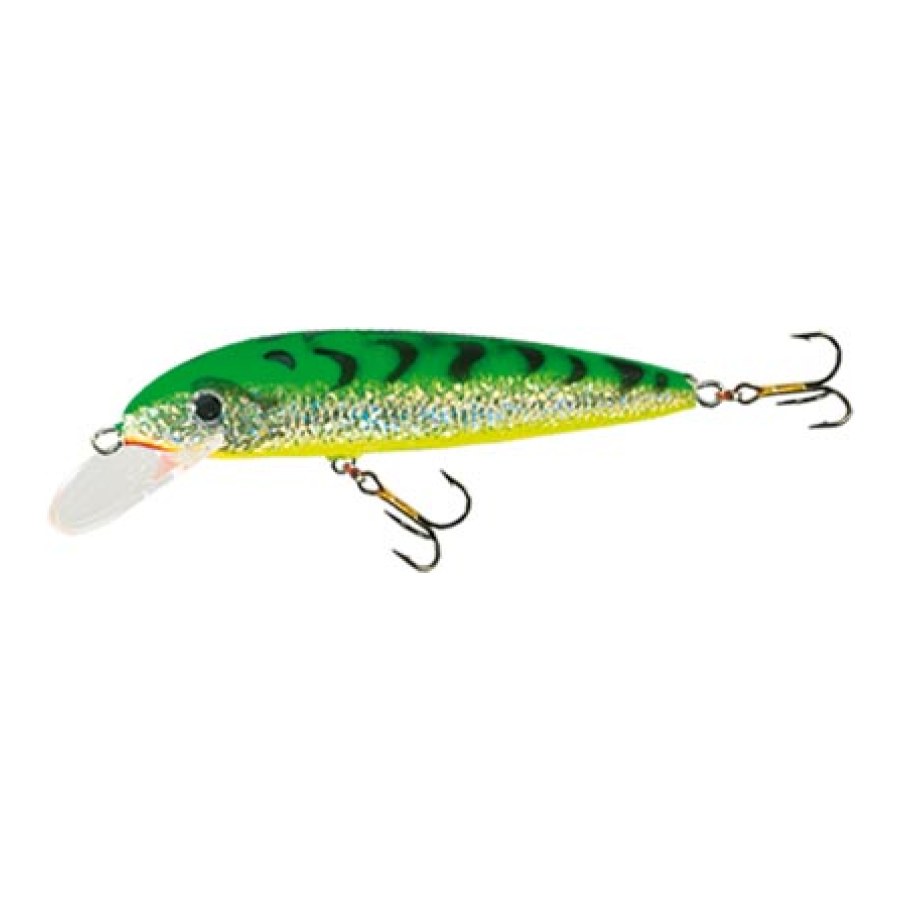 Vobler Jaxon CLASSIC F ST 5CM 3GR - thumbnail Vobler Jaxon CLASSIC F ST 5CM 3GR - imagine 1
