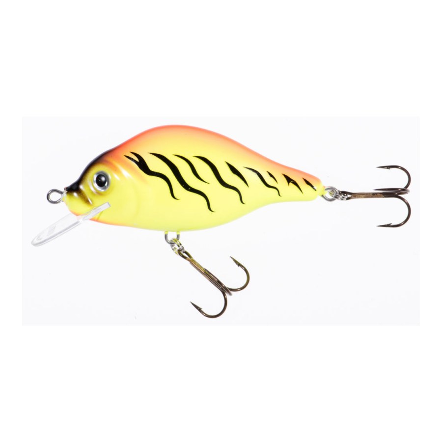 Vobler Jaxon HS CARPAN F TR 9CM 27GR - thumbnail Vobler Jaxon HS CARPAN F TR 9CM 27GR - imagine 1