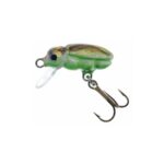 Vobler Jaxon HS CARABUS F BU 2.5CM 2.0GR