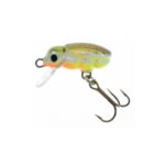 Vobler Jaxon HS CARABUS F EU 2.5CM 2.0GR
