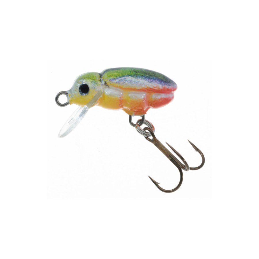 Vobler Jaxon HS CARABUS F KU 2.5CM 2.0GR - thumbnail Vobler Jaxon HS CARABUS F KU 2.5CM 2.0GR - imagine 1