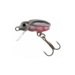 Vobler Jaxon HS CARABUS F LU 2.5CM 2.0GR