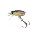 Vobler Jaxon HS CARABUS S DU 2.0CM 1.0GR