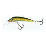 Vobler Jaxon HS FEROX F OB 4CM 2.5GR