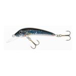 Vobler Jaxon HS FEROX F U 6CM 5GR
