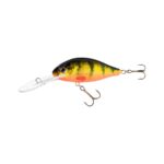 Vobler Jaxon HOLO SELECT FIGHTER SDR OM 8CM 13GR 3.5-6.0M