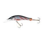 Vobler Jaxon HOLO SELECT FEROX TURBO F KSN 7CM 7GR 0.5-2.0M