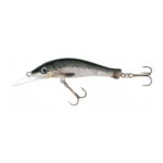 Vobler Jaxon HOLO SELECT FEROX TURBO F EF 8CM 11GR 1.0-3.0M