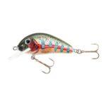 Vobler Jaxon GOLBAT F EA 3.5CM 2.5GR