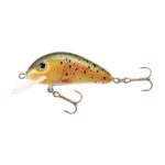 Vobler Jaxon GOLBAT F ED 3.5CM 2.5GR