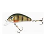 Vobler Jaxon GOLBAT F JN 3.5CM 2.5GR