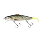 Vobler Jaxon HS GERIT F KP 11+3CM 25GR