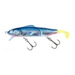 Vobler Jaxon HS GERIT F SN 11+3CM 25GR