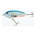 Vobler Jaxon HS JERK FORCE S NL 8CM 22GR