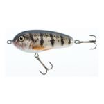 Vobler Jaxon HS JERK FORCE S SOS 8CM 22GR