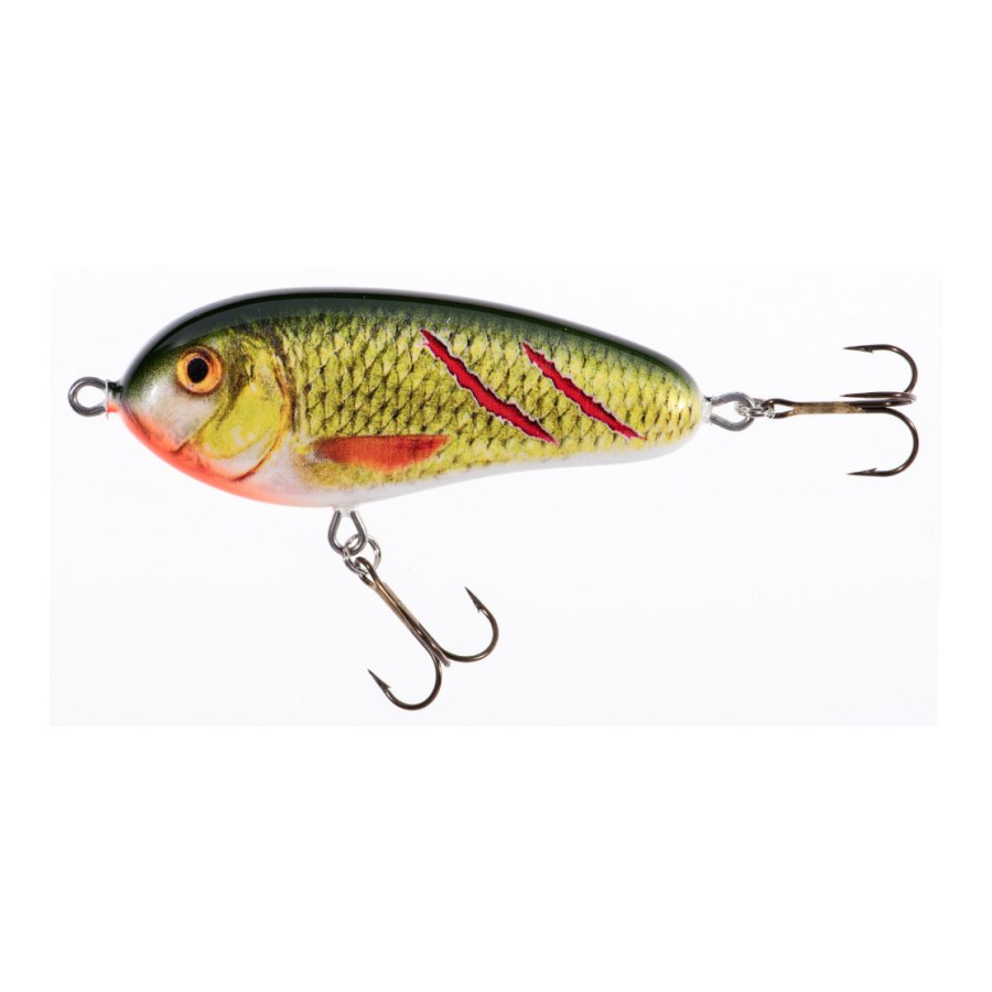 Vobler Jaxon HS JERK FORCE S PZY 8CM 22GR - thumbnail Vobler Jaxon HS JERK FORCE S PZY 8CM 22GR - imagine 1
