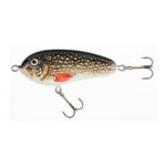 Vobler Jaxon HS JERK FORCE S SSB 8CM 22GR