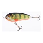 Vobler Jaxon HS JERK FORCE S SOM 10CM 40GR